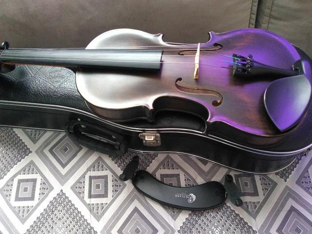 Violino nhureson