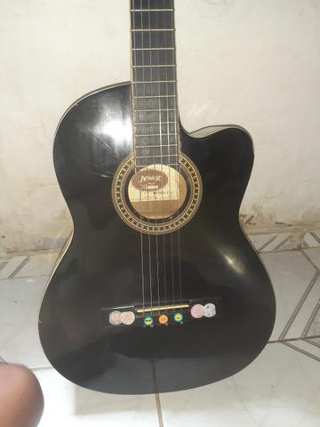 Violão a venda