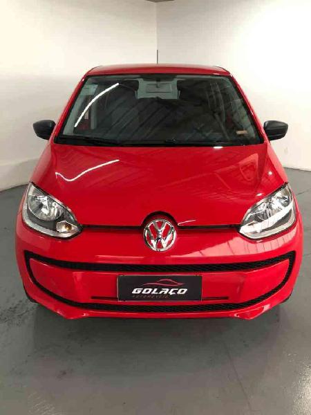 Volkswagen Up! Take 1.0 Total Flex 12v 5p