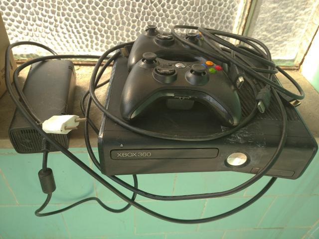 X box 360