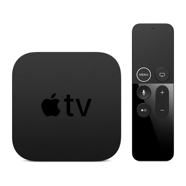 apple tv 4k de 64gb