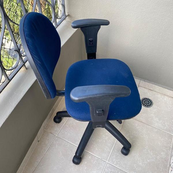 cadeira de escritorio ou home office