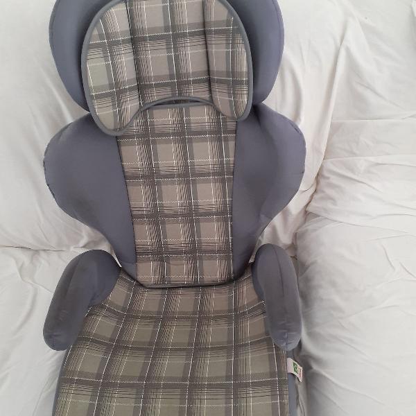 cadeira para automóvel tutti baby safety e comfort _ usada-
