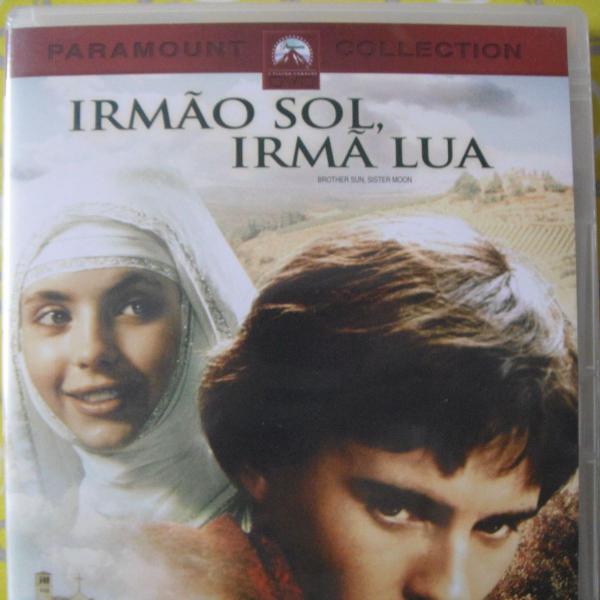 irmão sol, irmã lua