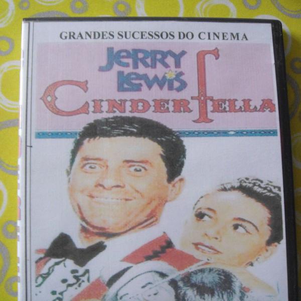 jerry lewis - cinderfella