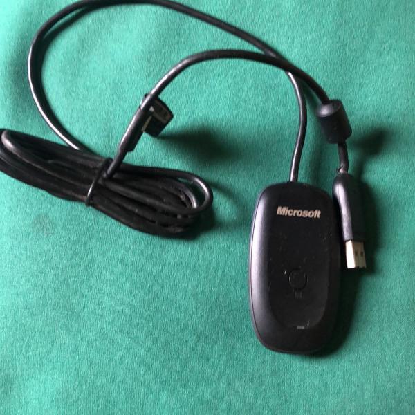 pc xbox wireless receiver