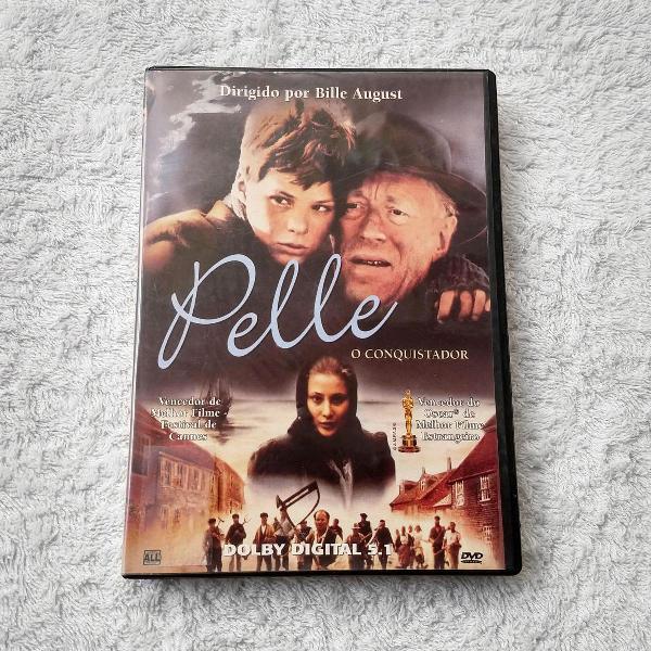 pelle o conquistador 1987 filme escandinavo