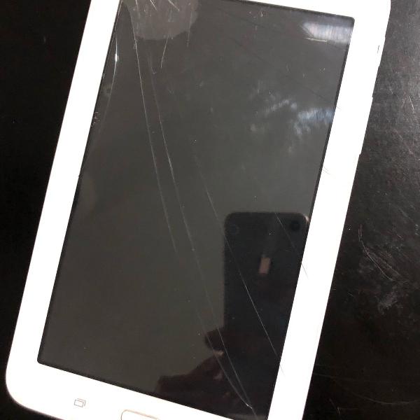tablet samsung t116bu