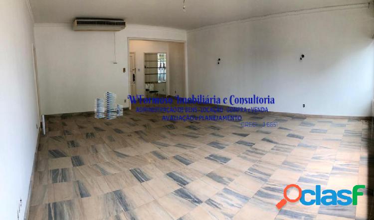 Ótimo apartamento a venda 3 quartos, Avn. Atlântica -