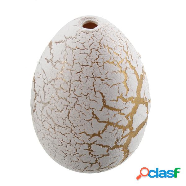 1PCS Hatching Growing Dinosaur Dino Eggs Adicionar Água