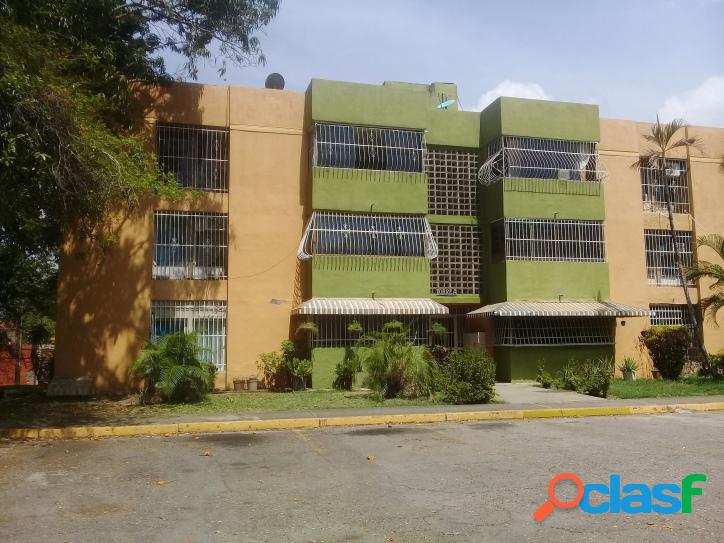 90 M2. Apartamento en Venta en El Morro I