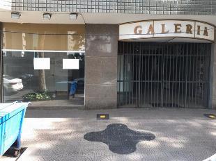 ALUGA SALA COMERCIAL TÉRREA NO CENTRO, RUA PIRATININGA, 75