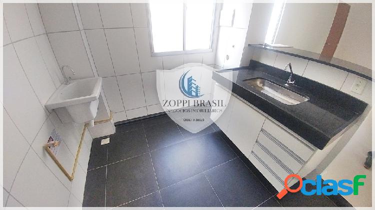 AP455 - Apartamento à Venda em Americana SP, Jardim