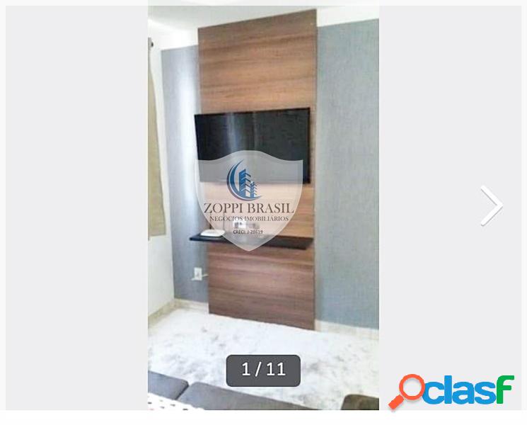 AP456 - Apartamento à Venda em Americana SP, Chácara