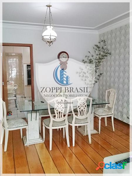 AP464 - Apartamento à Venda em Americana SP, Jardim Colina,