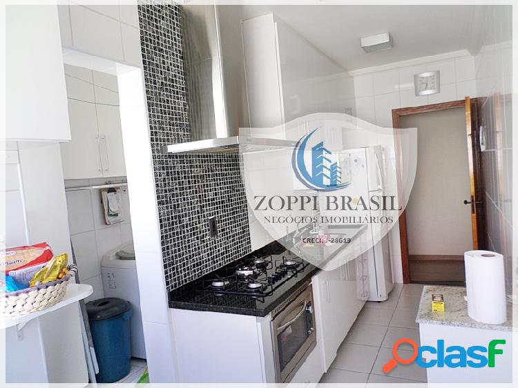 AP480 - Apartamento, Venda, Americana, Vila Daninese, 70m².