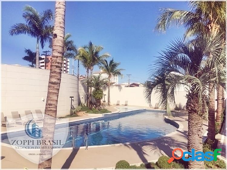 AP486 - Apartamento, Venda, Americana, Santa Cruz, 70m².