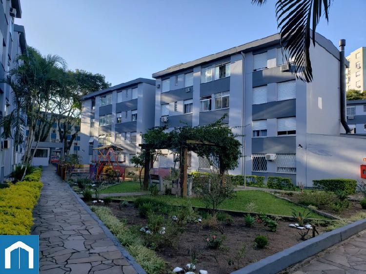 APARTAMENTO RESIDENCIAL em PORTO ALEGRE - RS, CRISTAL