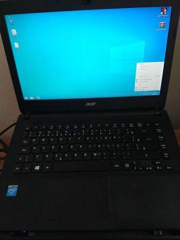 Acer quadcore