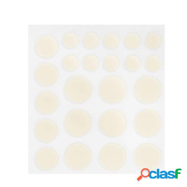 Acne Tratamento Adesivos Anti-inflamatório Suavização