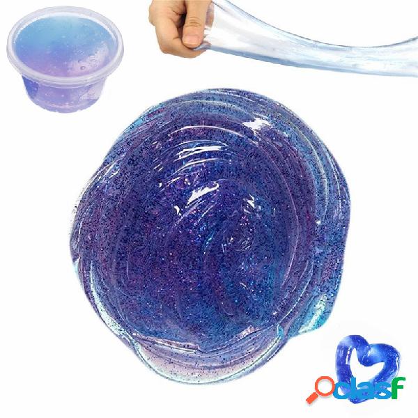 Adereços de cristal do partido da partida do brinquedo do