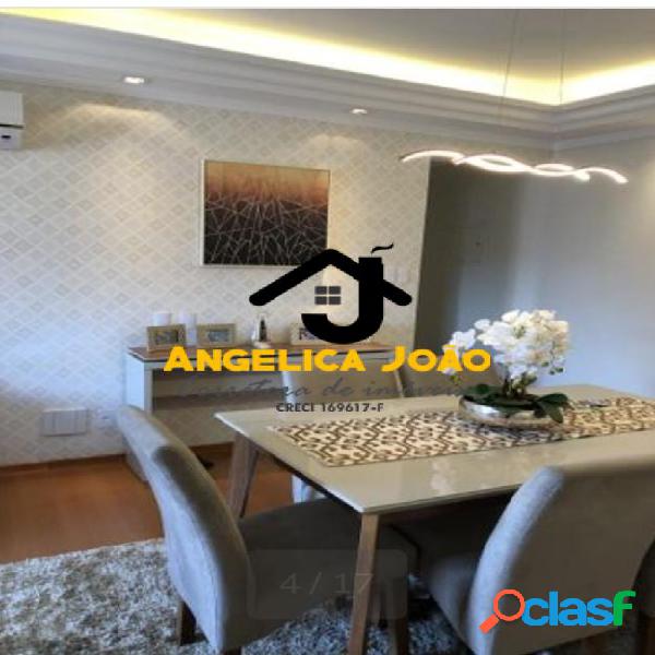 Apartamento 02 dorm - Aparecida