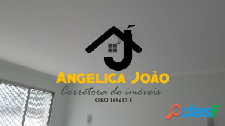 Apartamento 02 dormitórios térreo - Vila Mathias