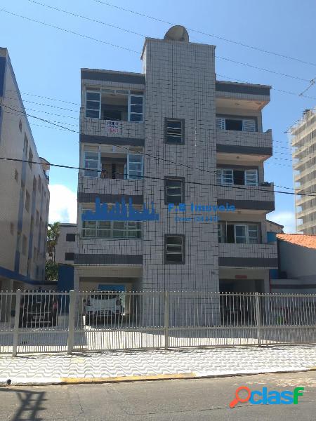 Apartamento 1 Dormitório 1 Vaga Vila Caiçara