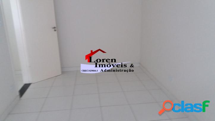 Apartamento 1 dormitório Centro de Sv!