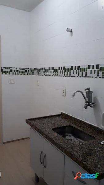 Apartamento 1 dormitório na Aparecida em Santos.