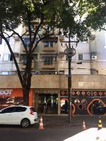 Apartamento 106m2 Útil-Reformado- Lindo-Região Central de