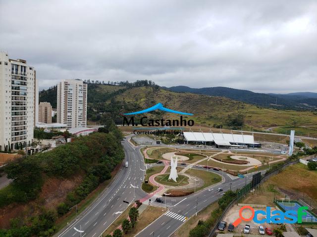 Apartamento 2 Dormitórios Condomínio Residencial 9 de