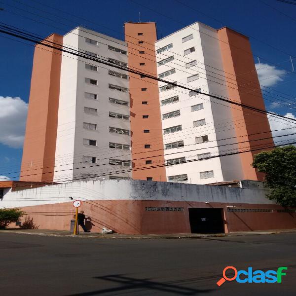 Apartamento 2 dorm./ 1 suite jardim America