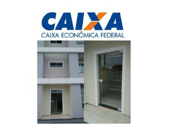 Apartamento 2 dormitórios em Santa Catarina troco por casa