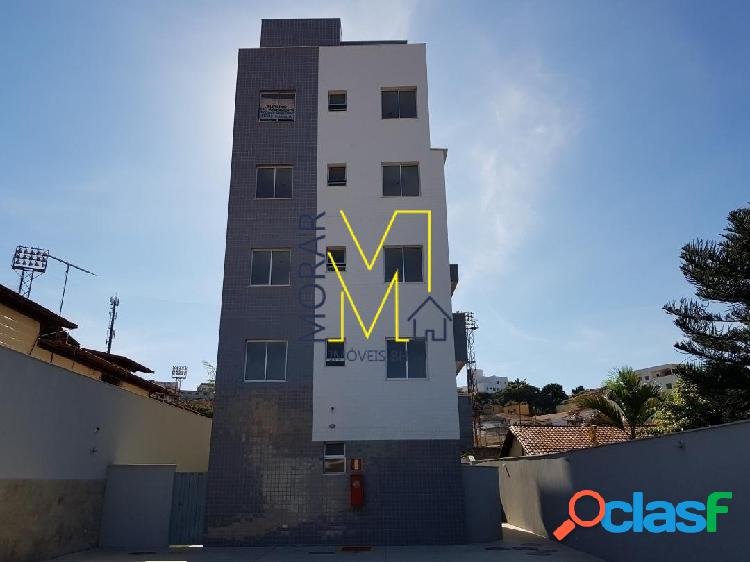 Apartamento 2 quartos - Santa Mônica em Belo Horizonte/MG