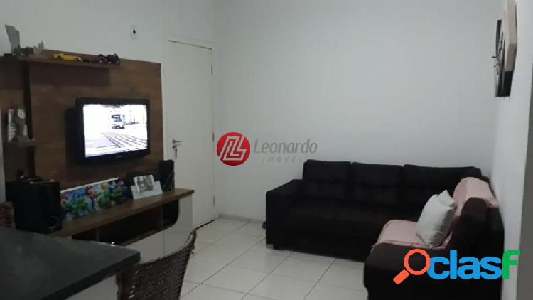 Apartamento 2 quartos no bairro Laranjeiras (Betim, MG)