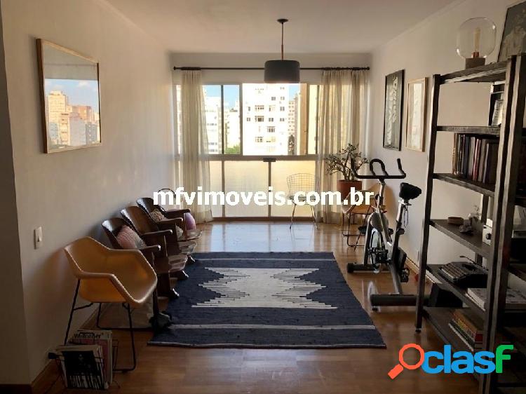 Apartamento 3 quartos à venda na Rua Doutor Melo Alves - ao