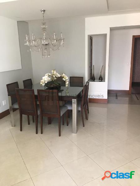 Apartamento 4 quartos 4 banheiro Varanda Gourmet com