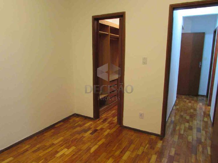 Apartamento, Alto Barroca, 3 Quartos, 1 Vaga, 1 Suíte