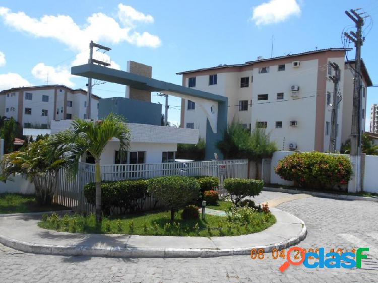 Apartamento - Aluguel - Barra dos Coqueiros - SE - Centro)