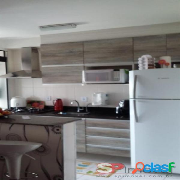 Apartamento - Aluguel - Ferraz de Vasconcelos - SP - Centro)