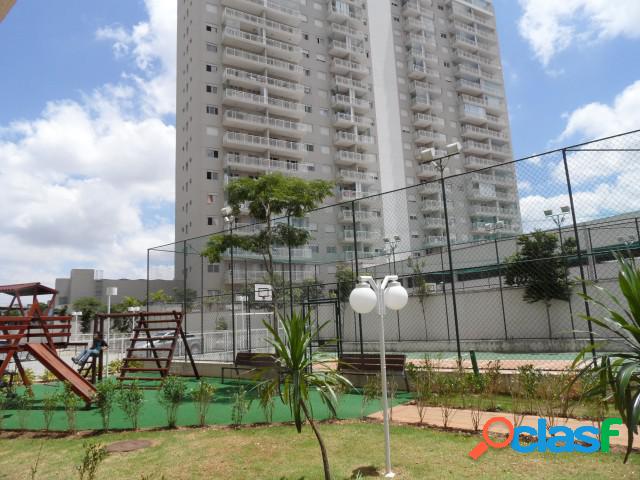 Apartamento - Aluguel - Sao Paulo - SP - Aricanduva)
