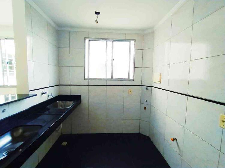 Apartamento, Cabral, 2 Quartos, 2 Vagas