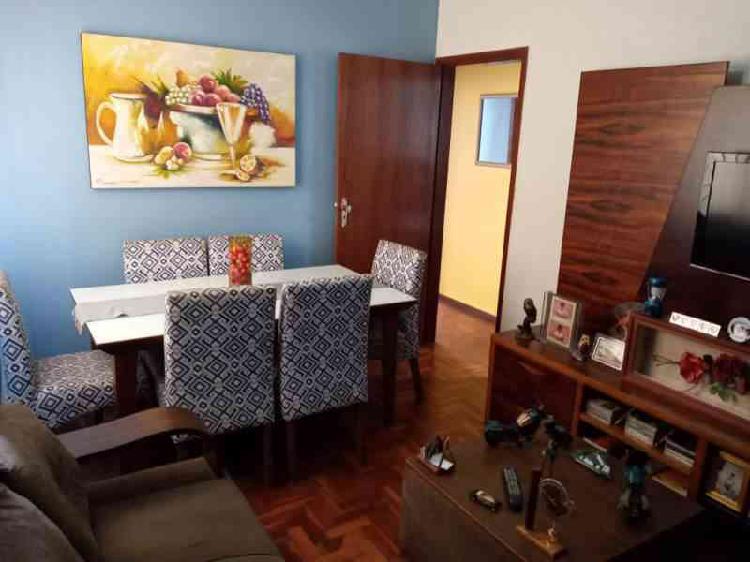 Apartamento, Caiçaras, 2 Quartos, 1 Vaga