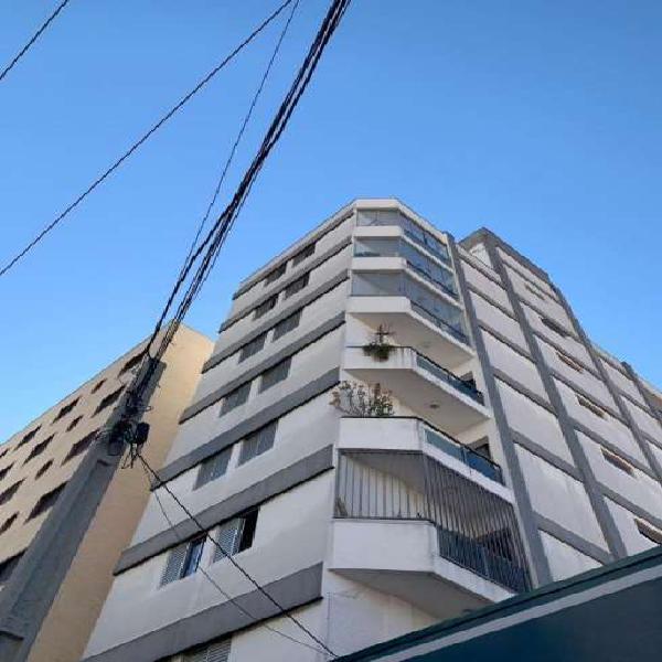 Apartamento Cambuí - Campinas - SP