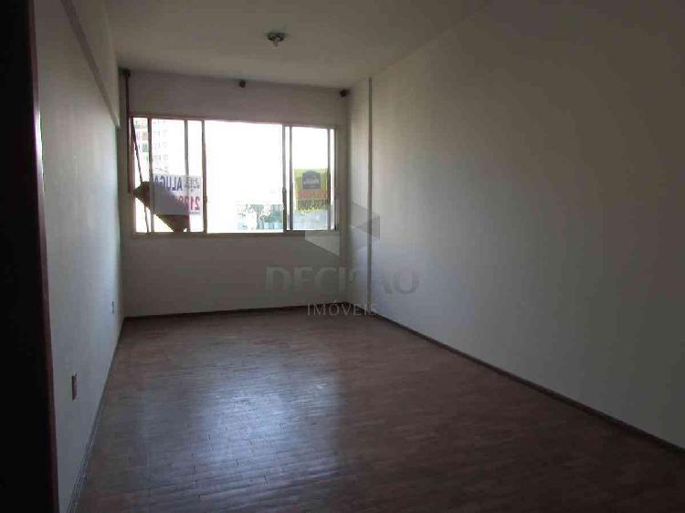 Apartamento, Funcionários, 3 Quartos, 1 Vaga, 1 Suíte