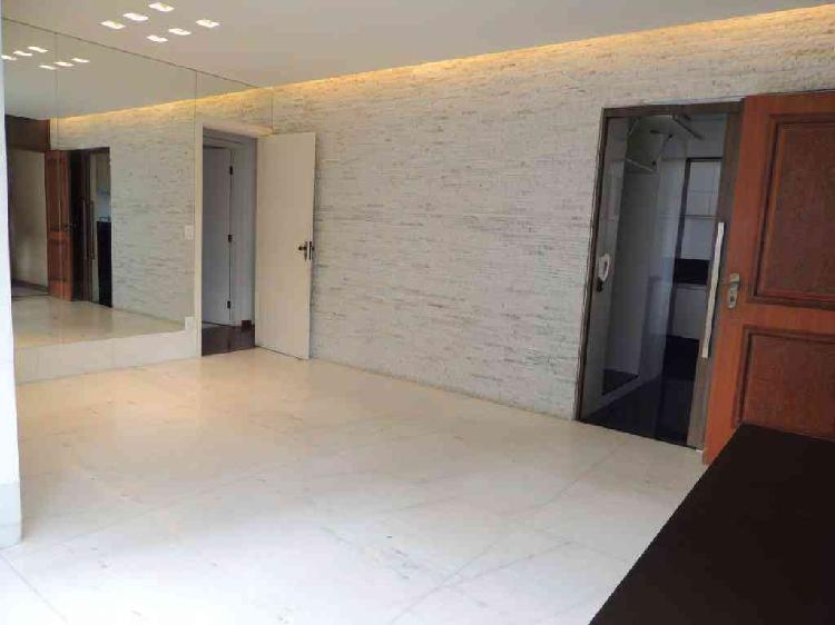 Apartamento, Funcionários, 3 Quartos, 2 Vagas, 1 Suíte