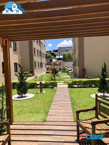 Apartamento Jardim São Nicolau