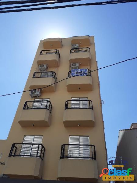 Apartamento Jd Leocádia