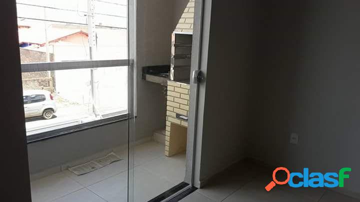 Apartamento Palermo - superior - última unidade